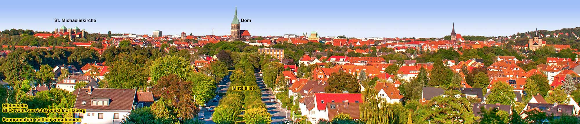 Weihnachtsmarkt-Reisen Hildesheim in Niedersachsen 2024 2025, Weihnachtszauber auf dem historischen Marktplatz.