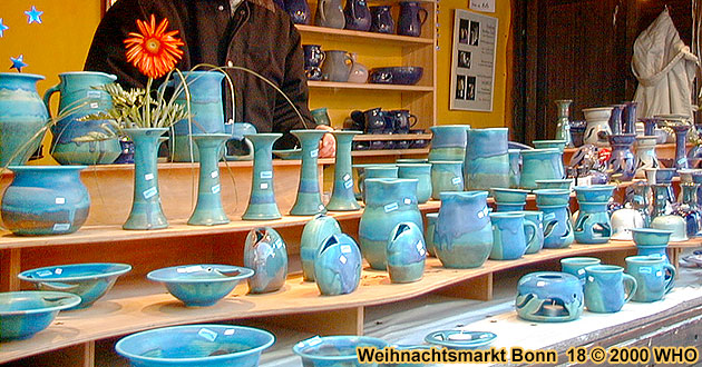 Weihnachtsmarkt-Reisen Bonn Rhein 2024 2025 NRW Bonner Weihnachtsmrkte in Nordrhein-Westfalen