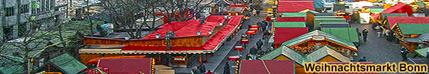 Weihnachten 2022 In Bonn WeihnachtsmarktReisen in Deutschland viele Märkte 2021 2022